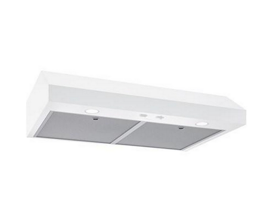 Broan 30-Inch Gla1 Series Under Cabinet Range Hood - GLA1303WW