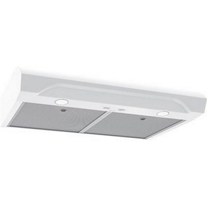 Broan 30-Inch Under-Cabinet Range Hood - ALT1303WW