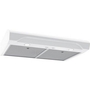 Broan 30-Inch Under-Cabinet Range Hood - ALT1303WW