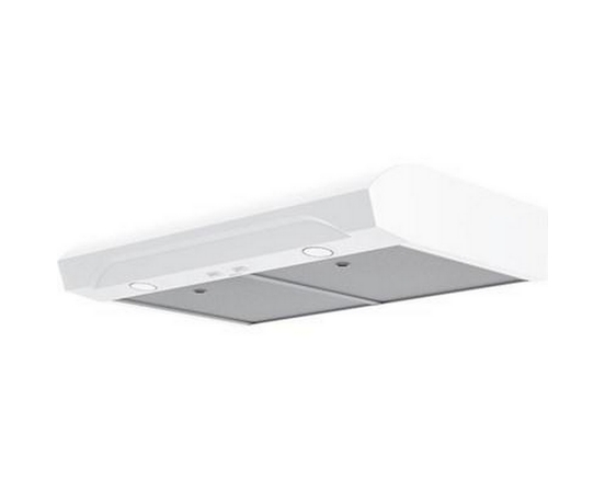 Broan 30-Inch Under-Cabinet Range Hood - ALT1303WW