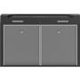 Broan 30-Inch Under-Cabinet Range Hood - ALT2303BLS