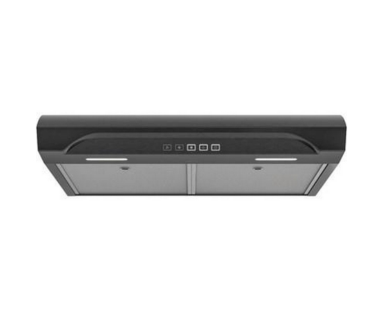 Broan 30-Inch Under-Cabinet Range Hood - ALT2303BLS