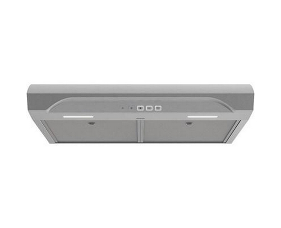 Broan 30-Inch Under-Cabinet Range Hood - ALT2303SS