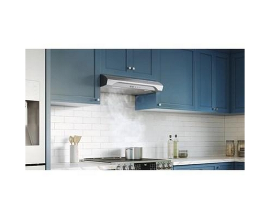 Broan 30-Inch Under-Cabinet Range Hood - ALT2303SS