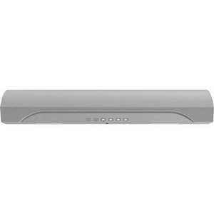 Broan 30-Inch Under-Cabinet Range Hood - ALT3304SS