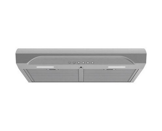 Broan 30-Inch Under-Cabinet Range Hood - ALT3304SS