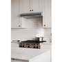 Broan 30-Inch Under-Cabinet Range Hood - ALT3304SS