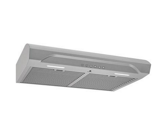 Broan 30-Inch Under-Cabinet Range Hood - ALT4306SS