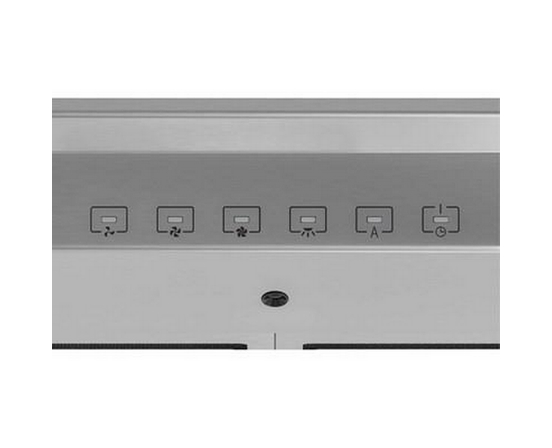 Broan 30-Inch Under-Cabinet Range Hood - ALT4306SS