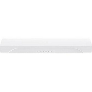 Broan 30-Inch Under-Cabinet Range Hood - ALT3304WW