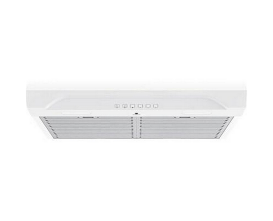Broan 30-Inch Under-Cabinet Range Hood - ALT3304WW