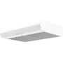 Broan 30-Inch Under-Cabinet Range Hood - ALT3304WW