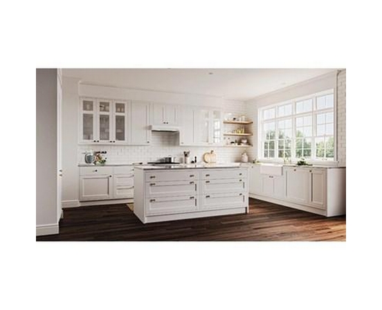 Broan 30-Inch Under-Cabinet Range Hood - ALT3304WW