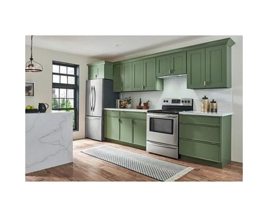 Broan 30-Inch Built-In Power Pack Insert - BBN3306SSC