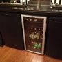 Danby 35-Bottle Wine Cooler - DWC350BLP