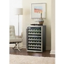 Danby 38-Bottle Wine Cooler With Two Zones - DWC114BLSDD