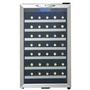 Danby 45-Bottle Designer Series Wine Cooler - DWC458BLS