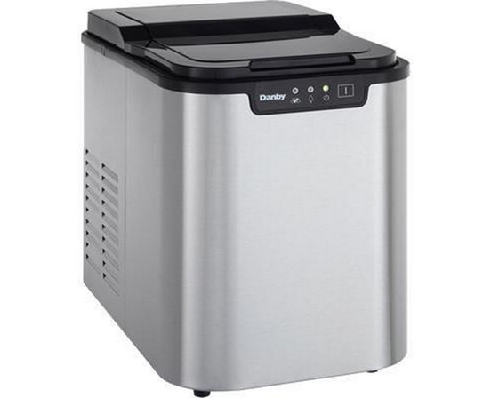 Danby Dim2500ssdb - DIM2500SSDB