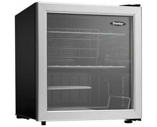 Danby 17-Bottle Wine Cooler -