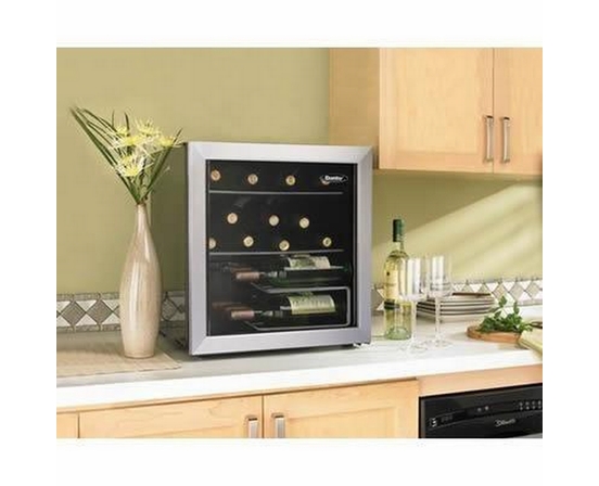 Danby 17-Bottle Wine Cooler -