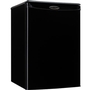 Danby 18-Inch, 2.6 Cu. Ft. Compact Refrigerator - DAR026A1BDD