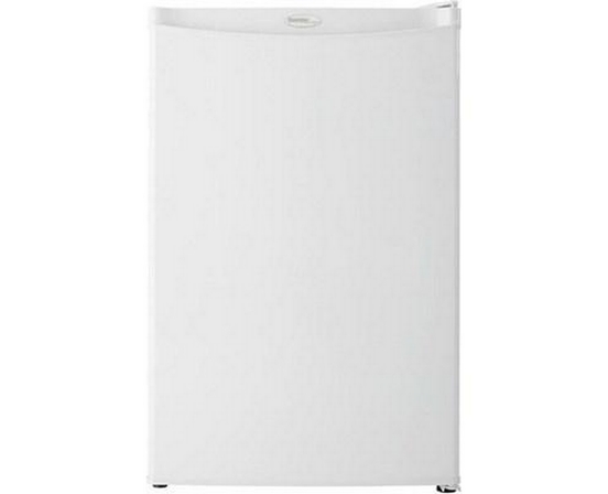 Danby 21-Inch, 4.4 Cu. Ft. Compact Refrigerator - DAR044A4WDD