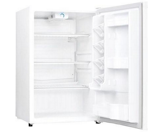 Danby 21-Inch, 4.4 Cu. Ft. Compact Refrigerator - DAR044A4WDD