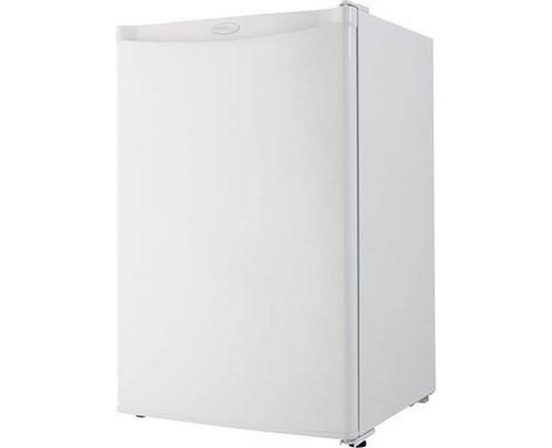 Danby 21-Inch, 4.4 Cu. Ft. Compact Refrigerator - DAR044A4WDD