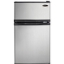Danby 19-Inch, 3.1 Cu. Ft. Compact Refrigerator - DCR031B1BSLDD