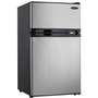Danby 19-Inch, 3.1 Cu. Ft. Compact Refrigerator - DCR031B1BSLDD