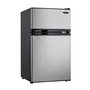 Danby 19-Inch, 3.1 Cu. Ft. Compact Refrigerator - DCR031B1BSLDD