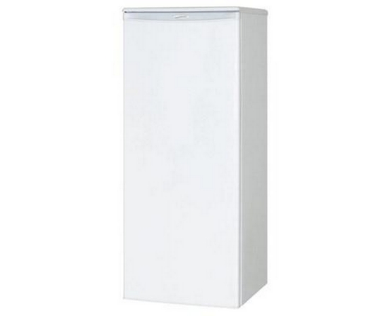 Danby 24-Inch, 11 Cu. Ft. All Refrigerator - DAR110A1WDD
