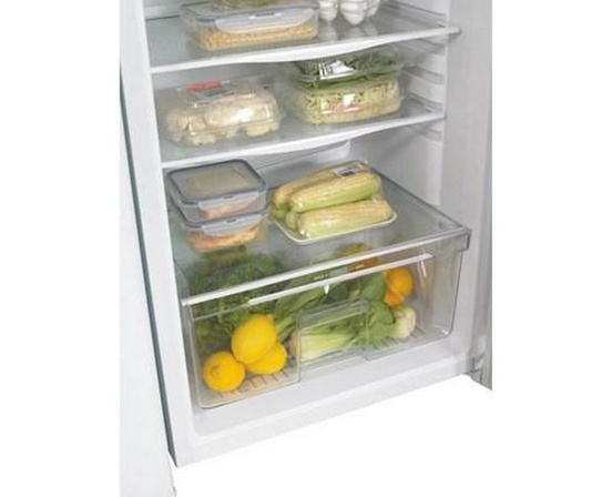 Danby 24-Inch, 11 Cu. Ft. All Refrigerator - DAR110A1WDD