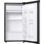 Danby 18-Inch, 3.2 Cu. Ft. Compact Refrigerator - DCR032A2BSLDD