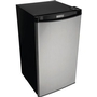 Danby 18-Inch, 3.2 Cu. Ft. Compact Refrigerator - DCR032A2BSLDD