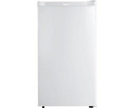 Danby 18-Inch, 3.2 Cu. Ft. Compact Refrigerator - DCR032A2WDD