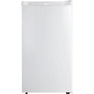Danby 18-Inch, 3.2 Cu. Ft. Compact Refrigerator - DCR032A2WDD