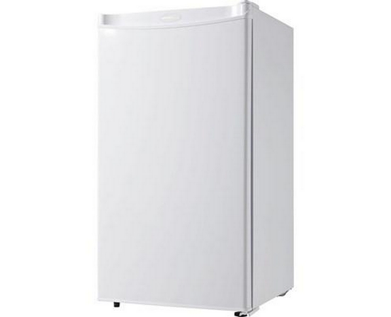 Danby 18-Inch, 3.2 Cu. Ft. Compact Refrigerator - DCR032A2WDD