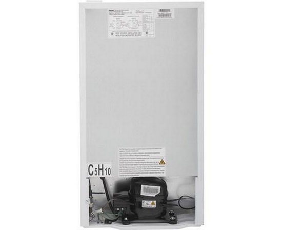 Danby 18-Inch, 3.2 Cu. Ft. Compact Refrigerator - DCR032A2WDD