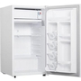 Danby 18-Inch, 3.2 Cu. Ft. Compact Refrigerator - DCR032A2WDD