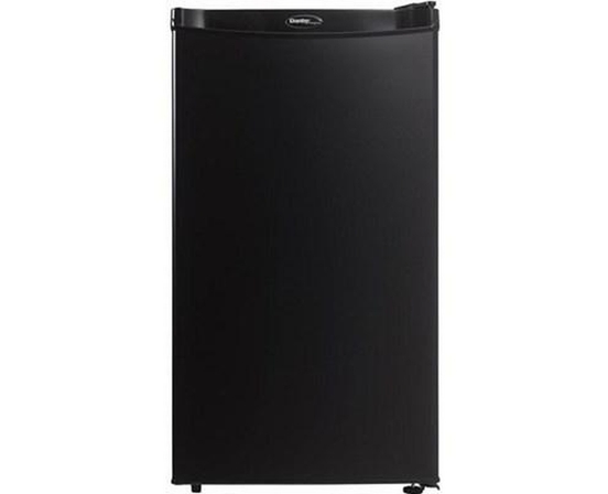 Danby 18-Inch, 3.2 Cu. Ft. Compact Refrigerator - DCR032A2BDD