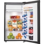 Danby 18-Inch, 3.2 Cu. Ft. Compact Refrigerator - DCR032A2BDD