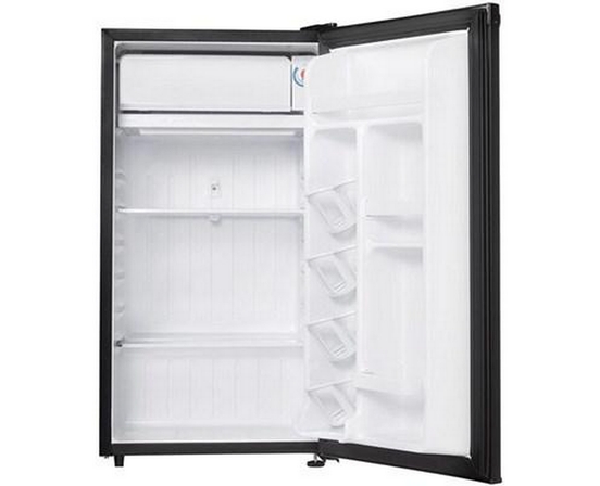 Danby 18-Inch, 3.2 Cu. Ft. Compact Refrigerator - DCR032A2BDD