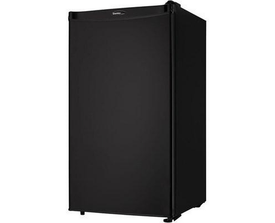 Danby 18-Inch, 3.2 Cu. Ft. Compact Refrigerator - DCR032A2BDD