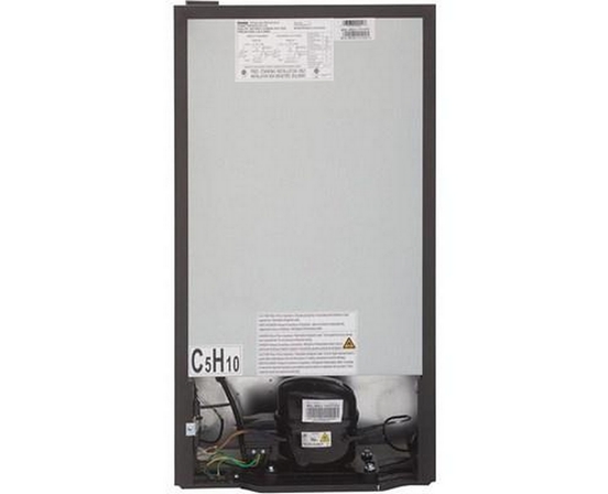 Danby 18-Inch, 3.2 Cu. Ft. Compact Refrigerator - DCR032A2BDD