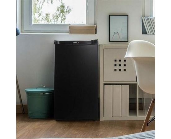 Danby 18-Inch, 3.2 Cu. Ft. Compact Refrigerator - DCR032A2BDD