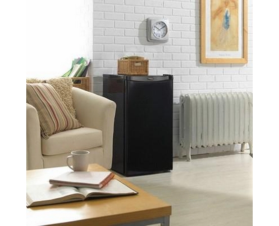 Danby 18-Inch, 3.2 Cu. Ft. Compact Refrigerator - DCR032A2BDD