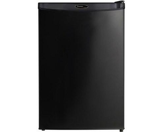 Danby 21-Inch, 4.4 Cu. Ft. Compact Refrigerator - DAR044A4BDD