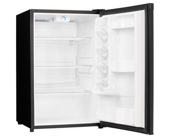 Danby 21-Inch, 4.4 Cu. Ft. Compact Refrigerator - DAR044A4BDD