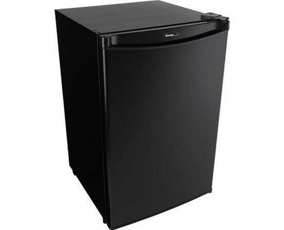 Danby 21-Inch, 4.4 Cu. Ft. Compact Refrigerator - DAR044A4BDD